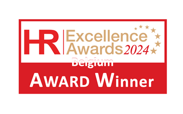 HR Excellence Awards Winner